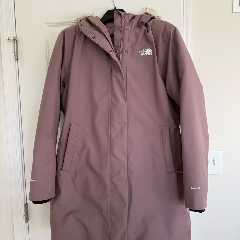 The North Face Women's Arctic Parka